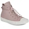 Baskets montantes Converse CHUCK TAYLOR ALL STAR WEATHERIZED LEATHER f...