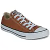Baskets basses Converse CHUCK TAYLOR ALL STAR solde homme