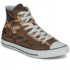 Baskets montantes Converse CHUCK TAYLOR ALL STAR WIDE solde homme