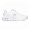 Baskets basses Skechers ARCH FIT femme
