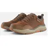 Skechers Benago Hombr Homme Baskets Décontracté Marron Foncé - 45