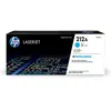 HP 212A (W2121A) Toner Cyaan