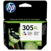 Hewlett Packard Original Ink Cartridge HP 305XL Tricolour Cyan/Magenta/Yellow