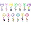 Mattel KPop Demon Hunters Mini Puppen (Display=??)