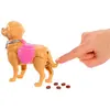 0 Mattel Barbie Walk & Potty Pup