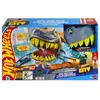 HOT WHEELS Hot Wheels City - L'attaque Du Requin