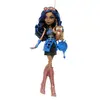Monster High Poupée Robecca Repro