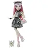 Monster High Poupée Rochelle Repro