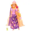 Raiponce cheveux magiques - Disney Princess - JHL46