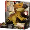 Mattel Jurassic World Figure Interactive Dino
