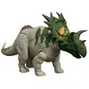 Mattel Figurine Spiclypeus sonoro Jurassic World Rebirth 15 cm