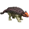 Mattel Jurassic World Wild Roar Ankylosaurus