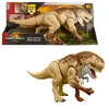 Mattel Jurassic World: Rebirth - Figurine Rumble N Rampage Distortus Rex