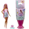 Barbie - Poupée Pop Reveal - Avec accessoires - Barbie - JFY62