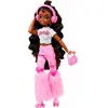 BARBIE Brooklyn dreambesties roller - JFX97