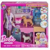 Barbie Fast Cast Pet Vet Clinic