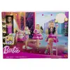Calendriers de l'Avent : Barbie, JFL63