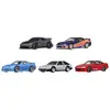 Hot Wheels Premium Fast & Furious Bundle