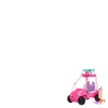 Barbie Beach Buggy
