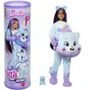 Barbie Licensed Cutie Reveal x Care Bears Series 2 - Dream Bright Bear