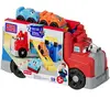 Mega Bloks Jeu De Construction Et De Course De Plateformes
