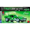 Mattel Brick Shop Voiture Miniature Hot Wheels Camaro Série Vitesse