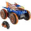 Mattel Radiocommandé Requin Tigre Grimpeur Hot Wheels