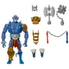 Mattel Masters of the Universe Origins Thundercats Panthro