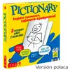 Pictionary rodzinna gra w rysowanie