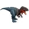 Mattel Figurine Abelisaurus Jurassic World Rebirth 12 cm
