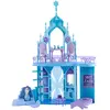 Mattel Disney Die Eiskönigin Elsa Ice Castle Playset