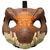 SAGA MASQUE SPINOSAURUS