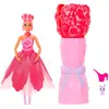 Mattel Barbie Flower Surprise Puppe - Red Rose