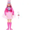 Barbie In The Nutcracker Doll