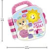 Livre déveil - Le goûter de Sis - Fisher-Price - JMC52