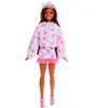 Cutie Reveal - Lapin bleu  - Barbie® - JJP65