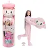 BARBIE Barbie Cutie Reveal - Poupée Série Bisounours