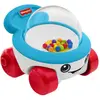 Fisher-Price Fisher-Price - Véhicule à Pousser à Billes