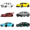 Multipack - Euro Style - Hot Wheels - JLB25