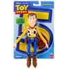 Figurine Woody - 17cm - Disney Pixar - JKV14