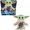 Star Wars 6" Grogu Basic Plush w/ Vinyl Head (15.24 cm)