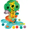 0 Fisher-Price Sit-to-Stand Tree (Allemand, Français, Italien, 0.50 - 3 Années)
