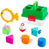 Fisher-Price Camping-Freunde Angel Set