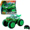 Hot Wheels Monster Trucks R/C 1:15 All-Terrain Mutant Great Bite