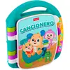 Fisher Price Livre D´apprentissage Interactif