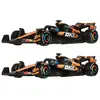 Mattel Véhicule Formula 1 Team Mclaren 1:64