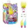Poupée Mattel Trolls Viva Hair Pops
