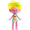 Mattel DreamWorks-Les Trolls 3-Viva Tendance, poupée inspirée du film HNF14
