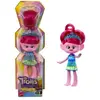 DreamWorks-Les Trolls 3-Reine Poppy Tendance, poupée inspirée du film HNF13