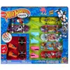 Hot Wheels Skate Knallende Capriolen - fingerboard - Vinger Skateboard